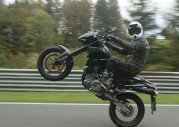 KTM 640 Duke II KTM 640 Duke II
